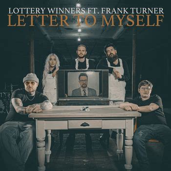 Lottery Winners ft. Frank Turner .